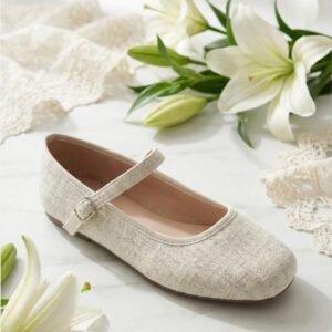 Bailarina Beige